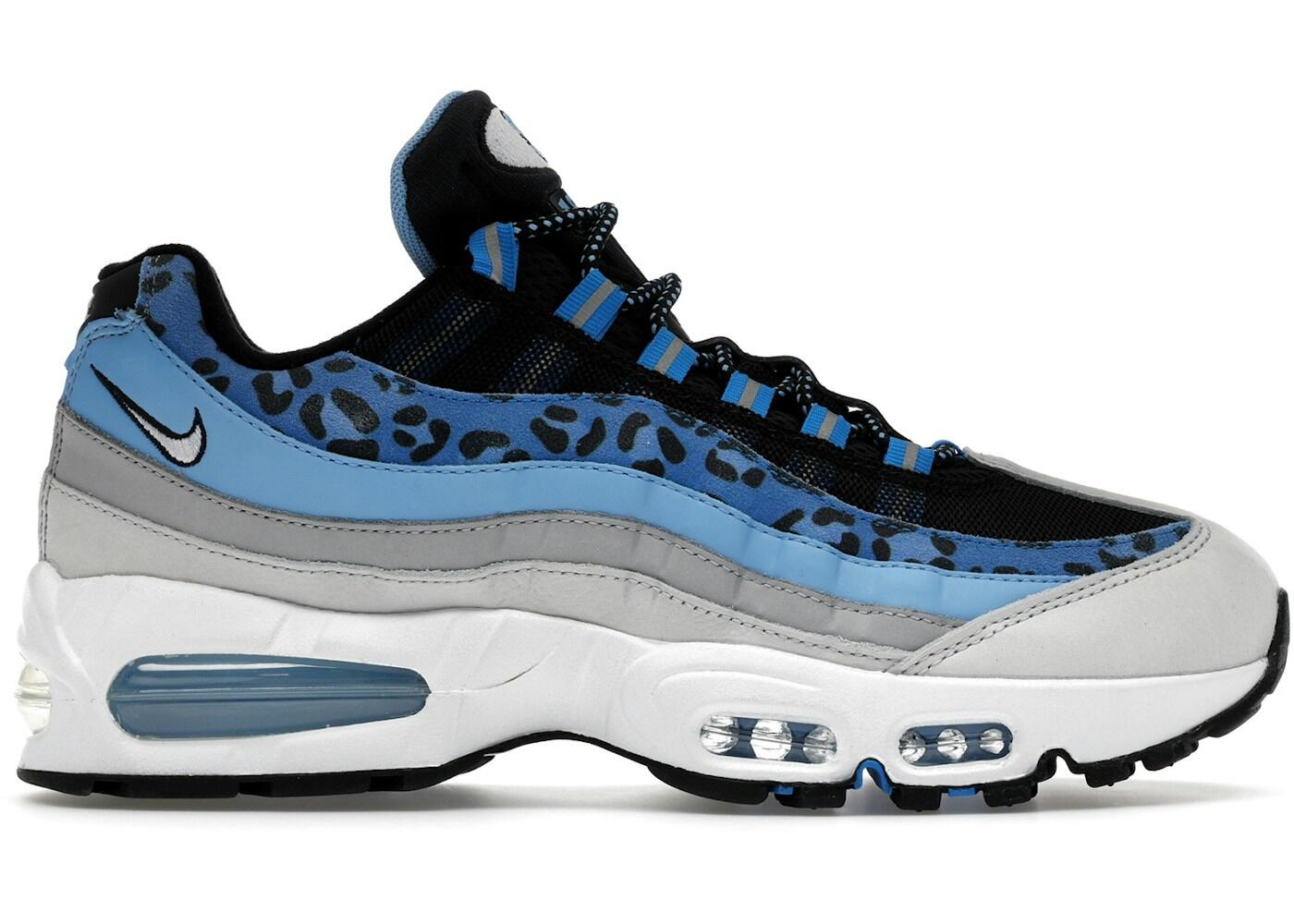 Nike Air Max 95 Yardrunners Spellman 2/2