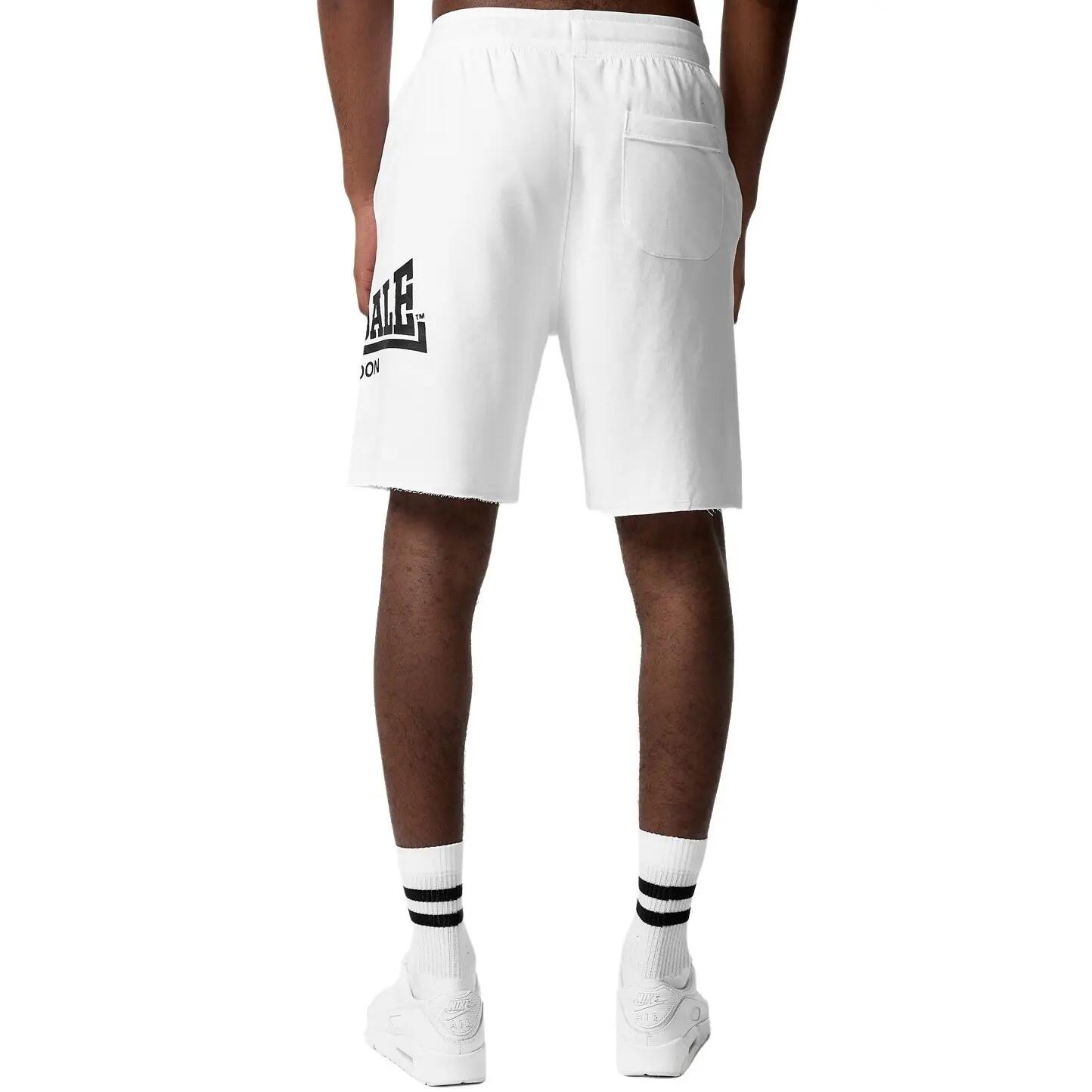 Shorts Lonsdale Polbathic 3/5