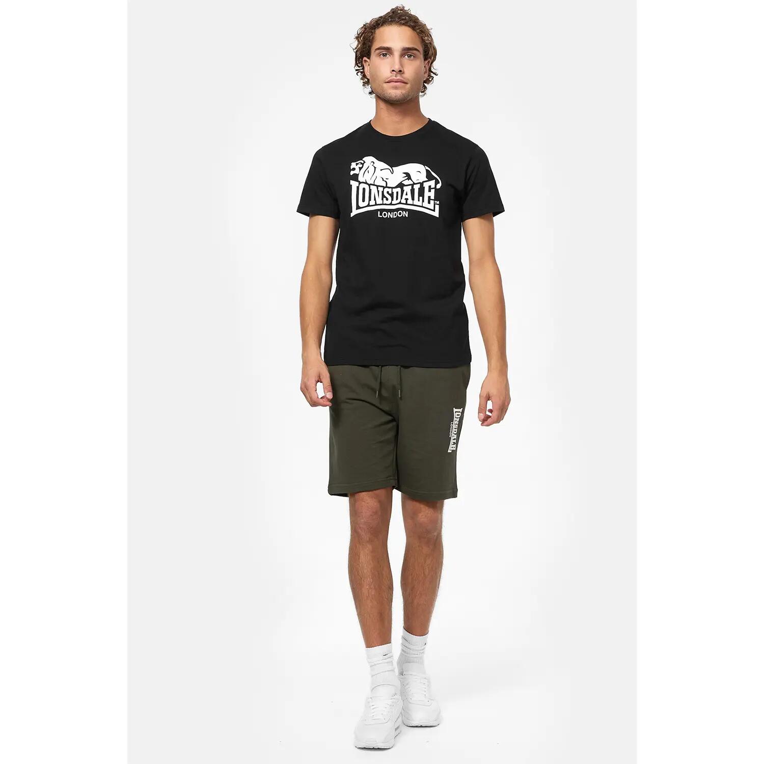 Shorts Lonsdale Fringford 2/5