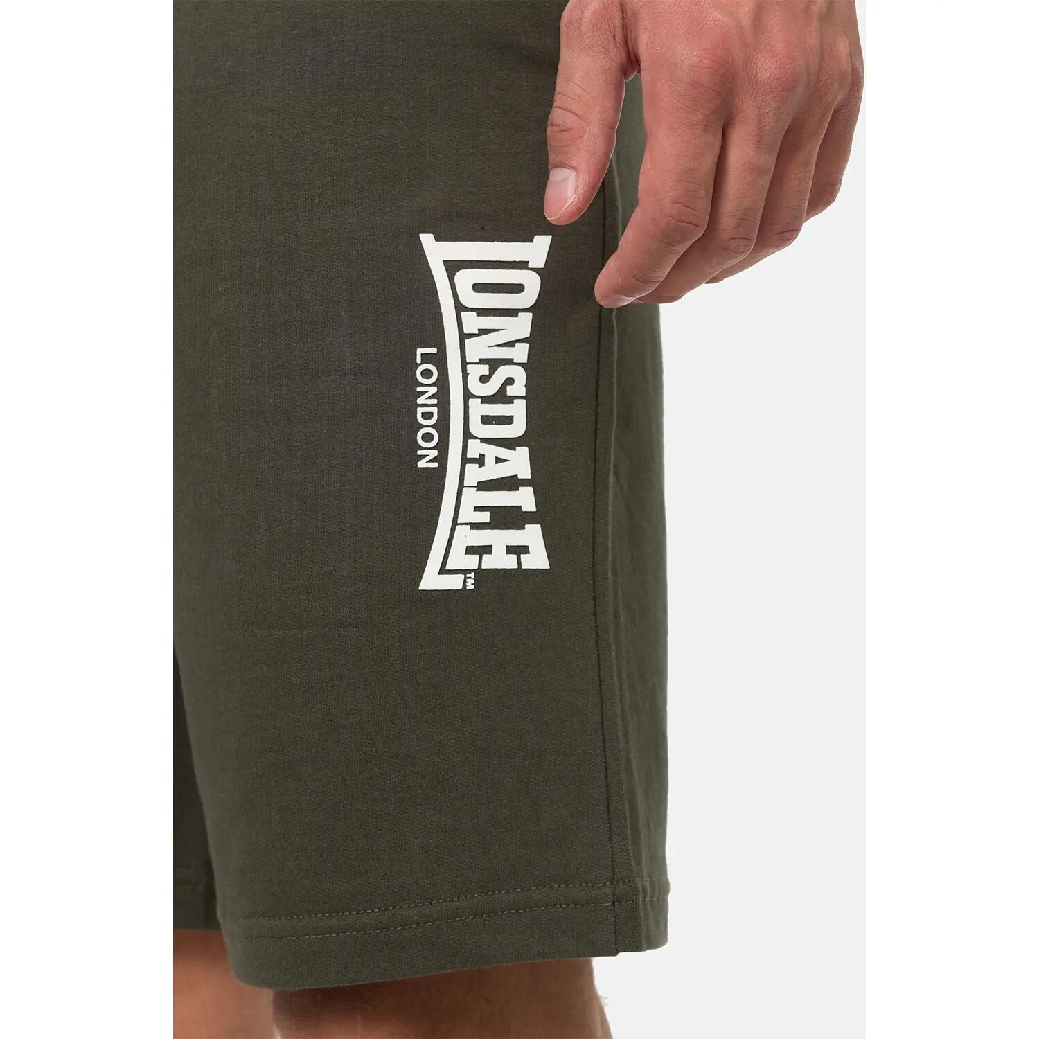 Shorts Lonsdale Fringford 4/5