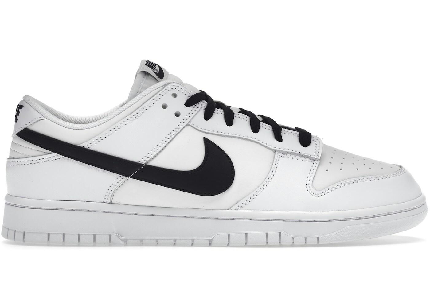 Nike Dunk Low Reverse Panda 2/2