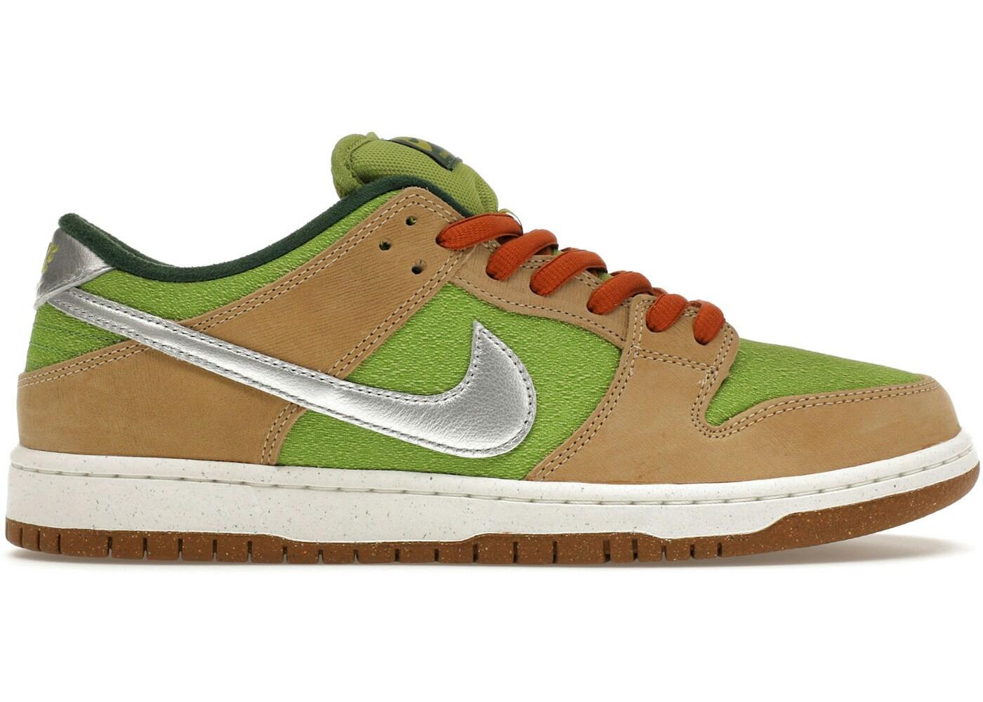 Nike SB Dunk Low Escargot 2/2