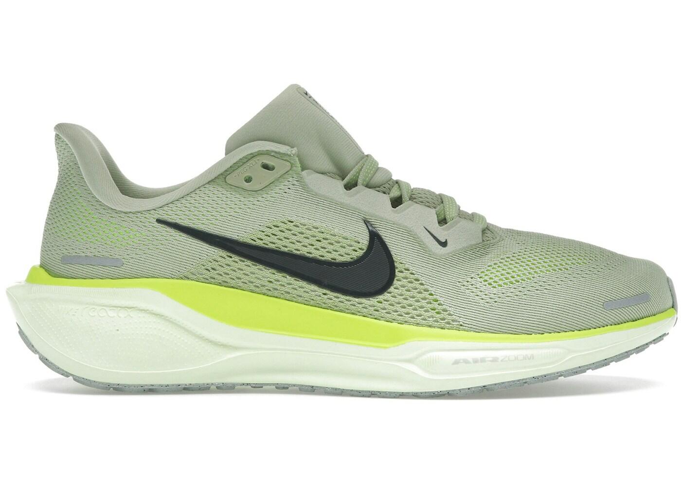Nike Air Zoom Pegasus 41 Olive Aura Herren 2/2