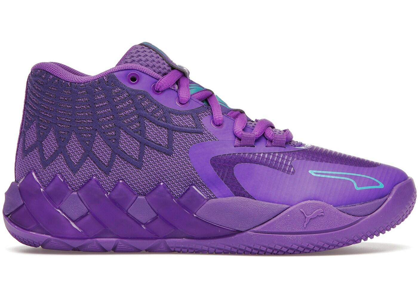 Puma MB1 Queen City (GS) 2/2