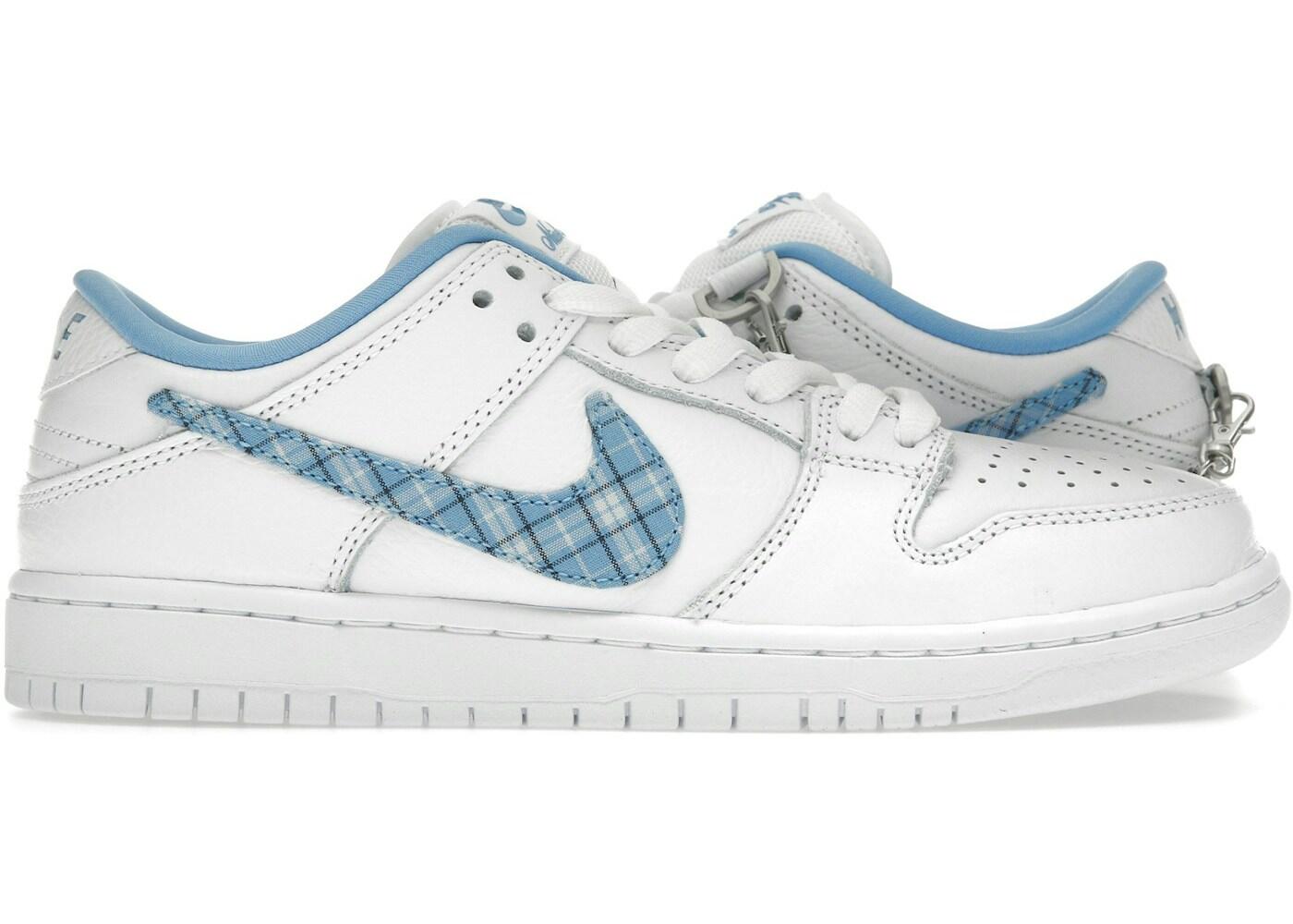 Nike SB Dunk Low Pro Nicole Hause 2/2