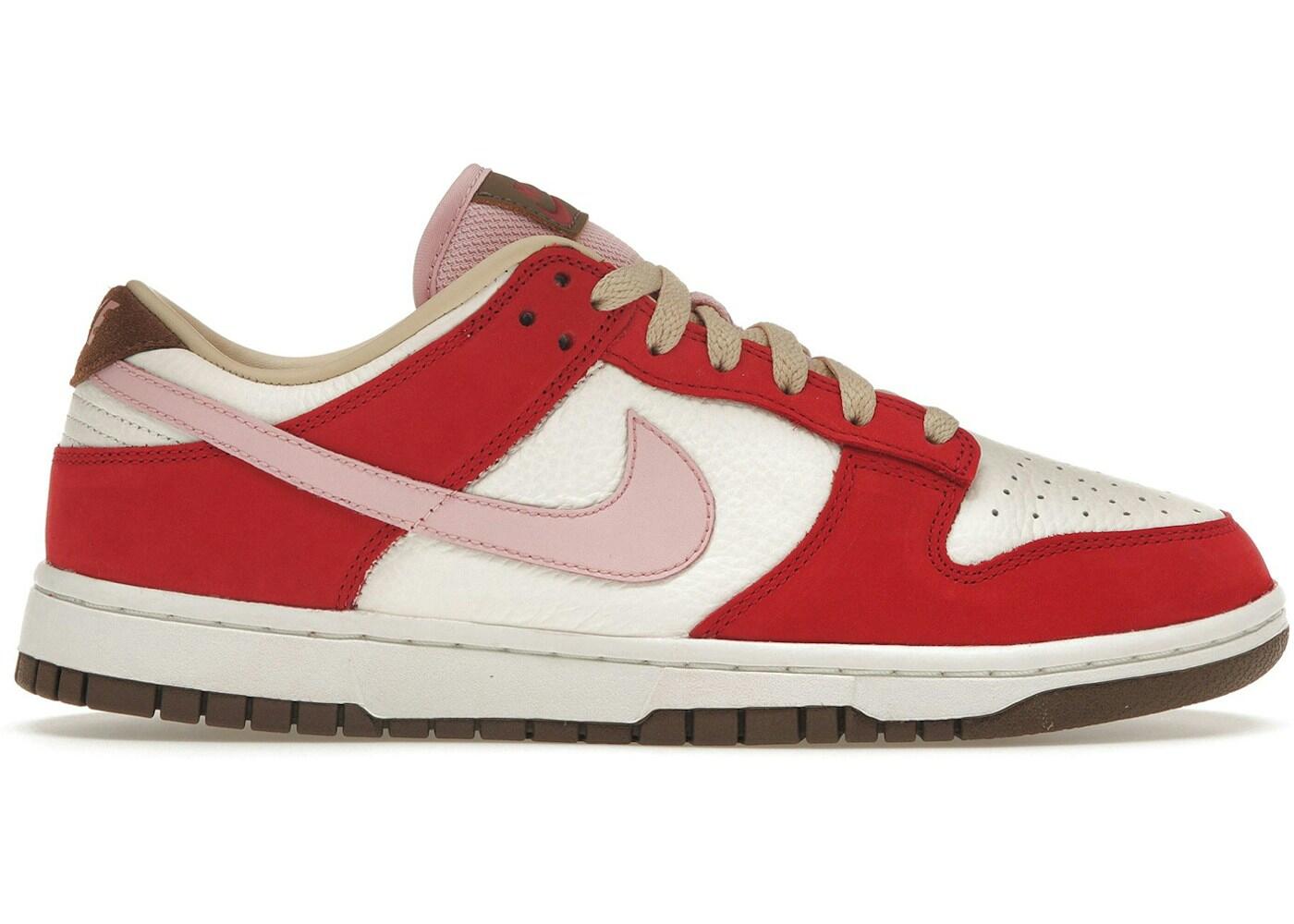 Nike Dunk Low PRM Bacon (Damen) 2/2