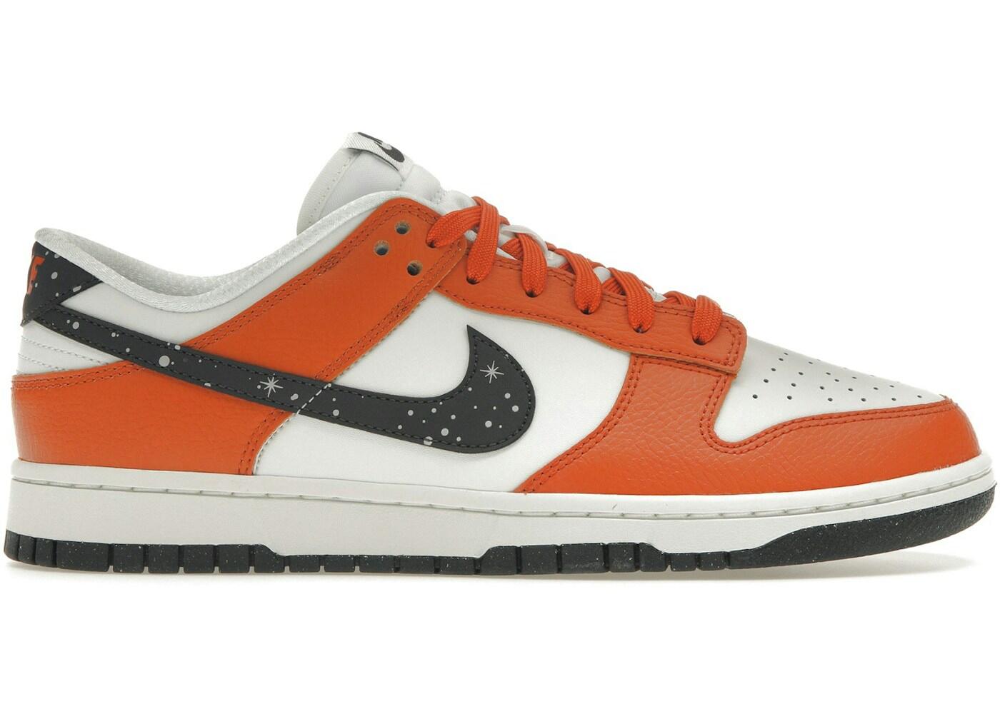 Nike Dunk Low Night Sky 2/2