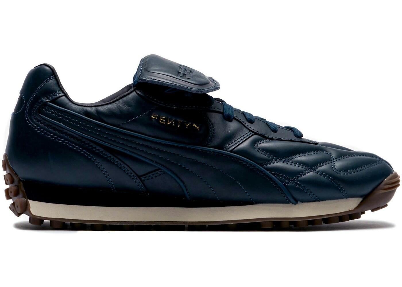 PUMA picture