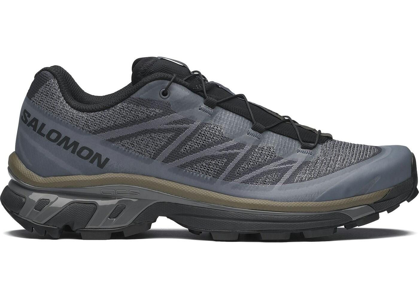 SALOMON picture