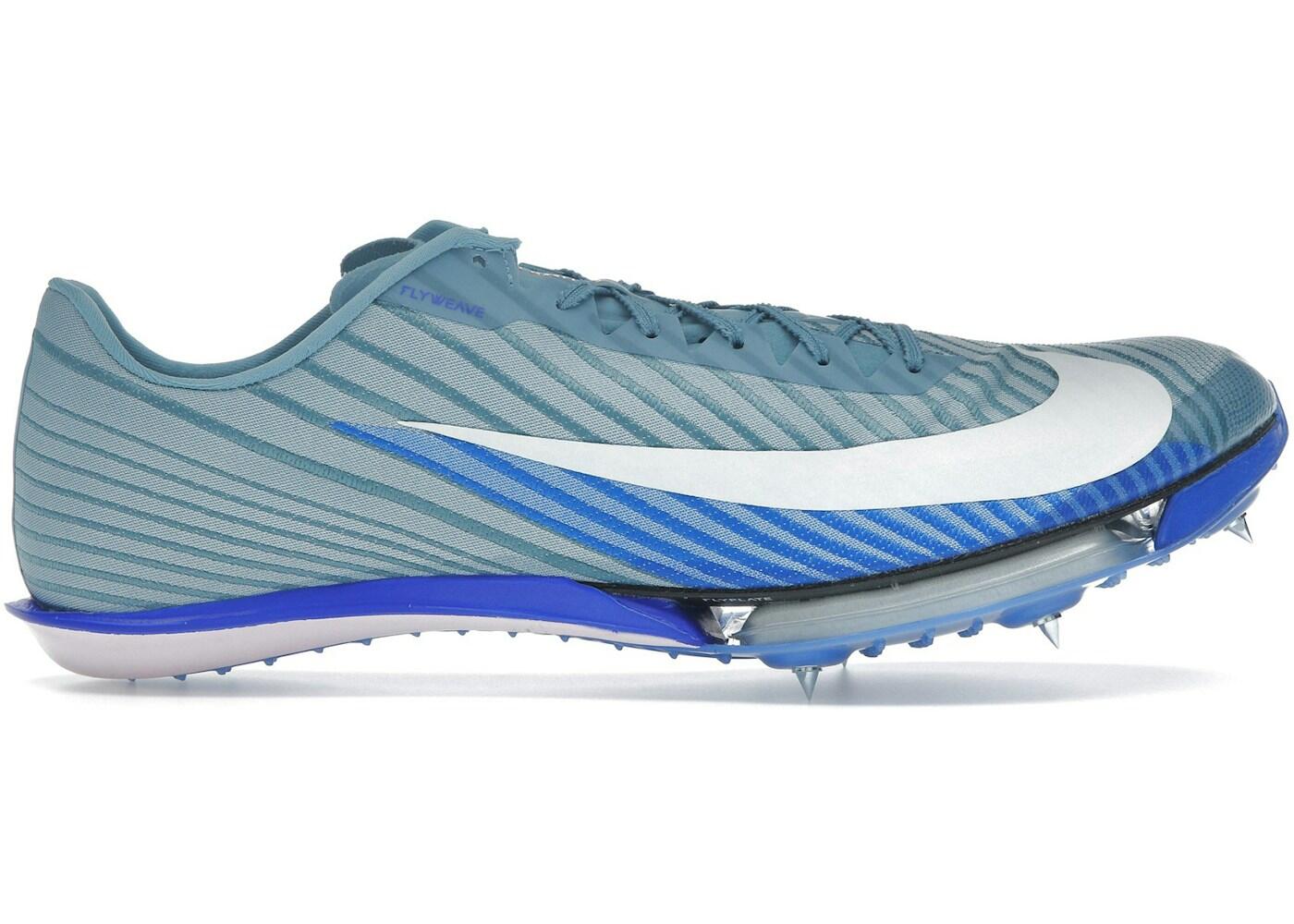 Nike Maxfly 2 Denim Turquoise Light Photo Blue Doll Sail 2/2