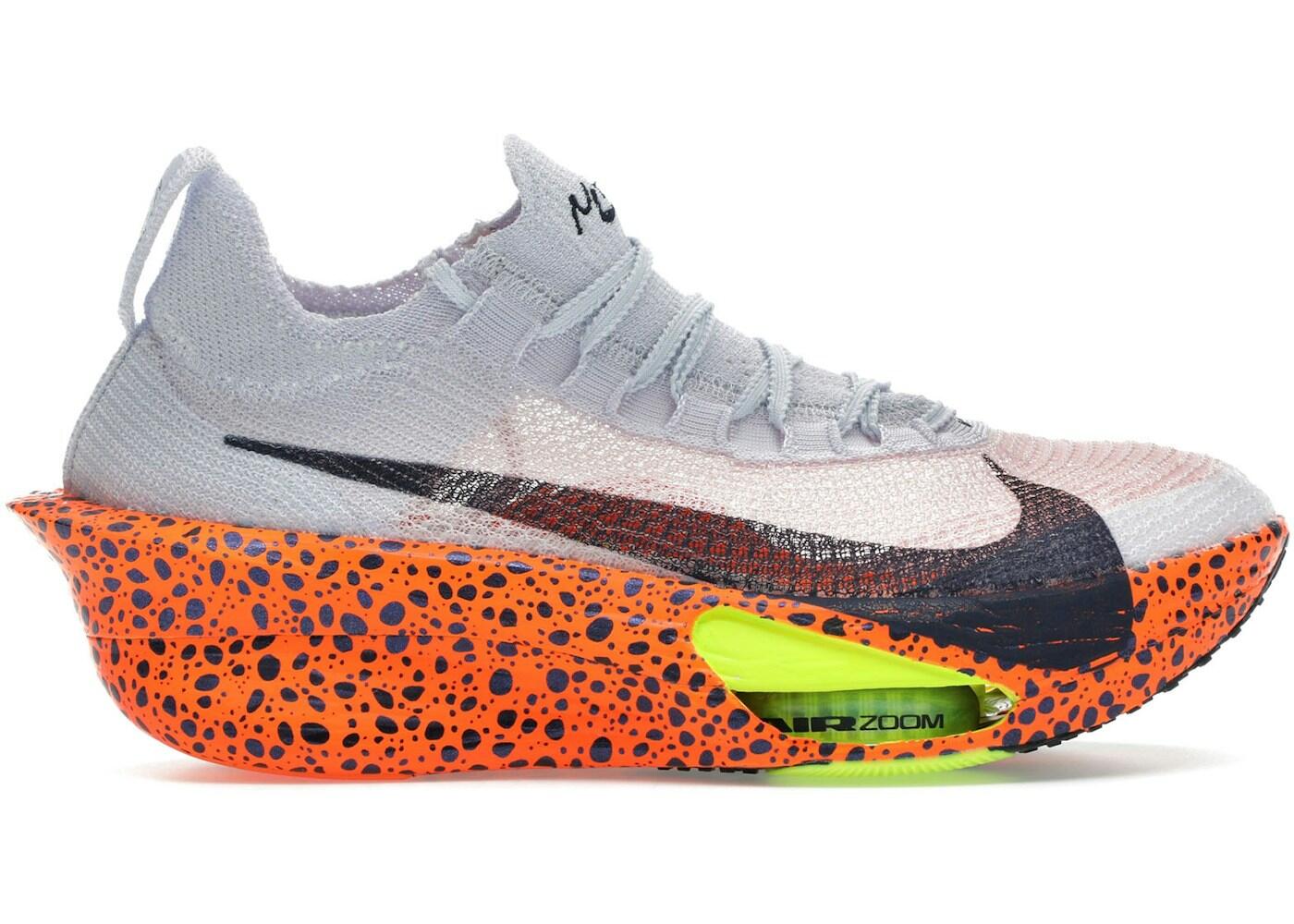 Nike Air Zoom Alphafly Next 3 Electric Pack Olympic Safari 2/2