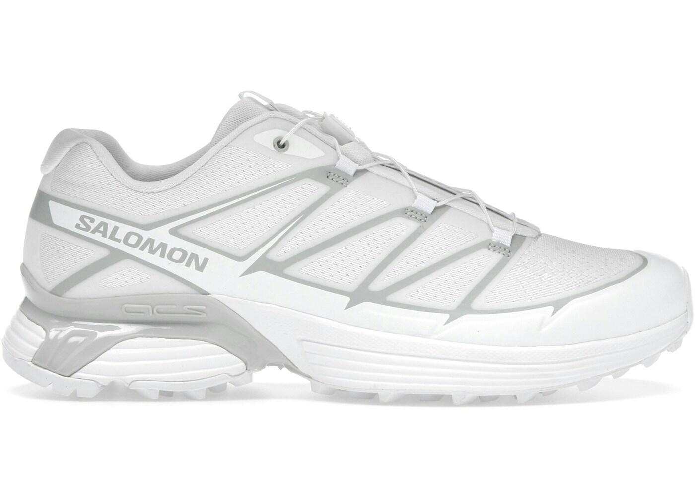 Salomon XT-PATHWAY 2 White Metal 2/2