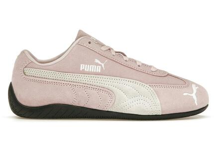 Puma Speedcat OG Pink-Weiß Damensneaker