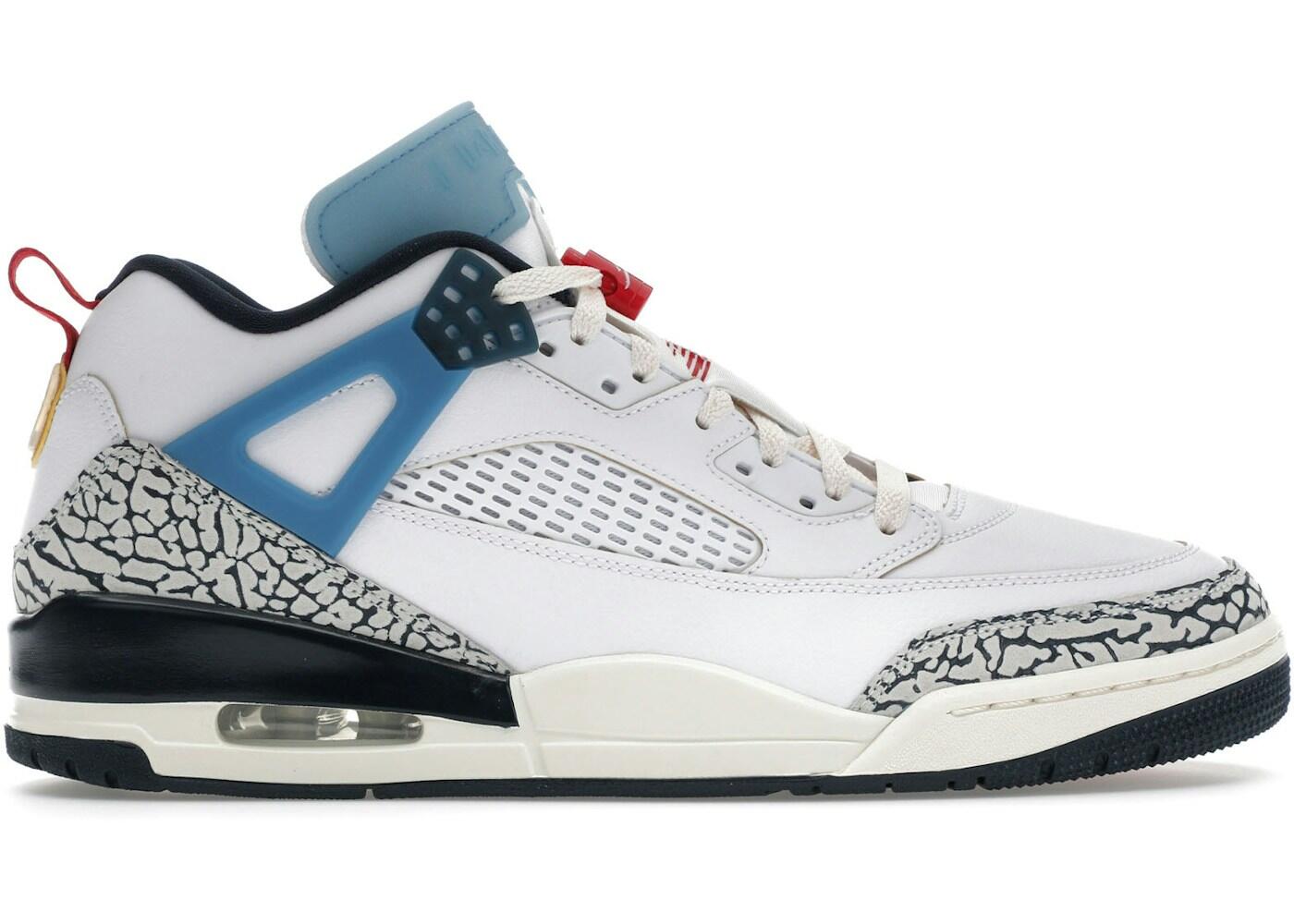 Jordan Spizike Low Motion Pack 2/2