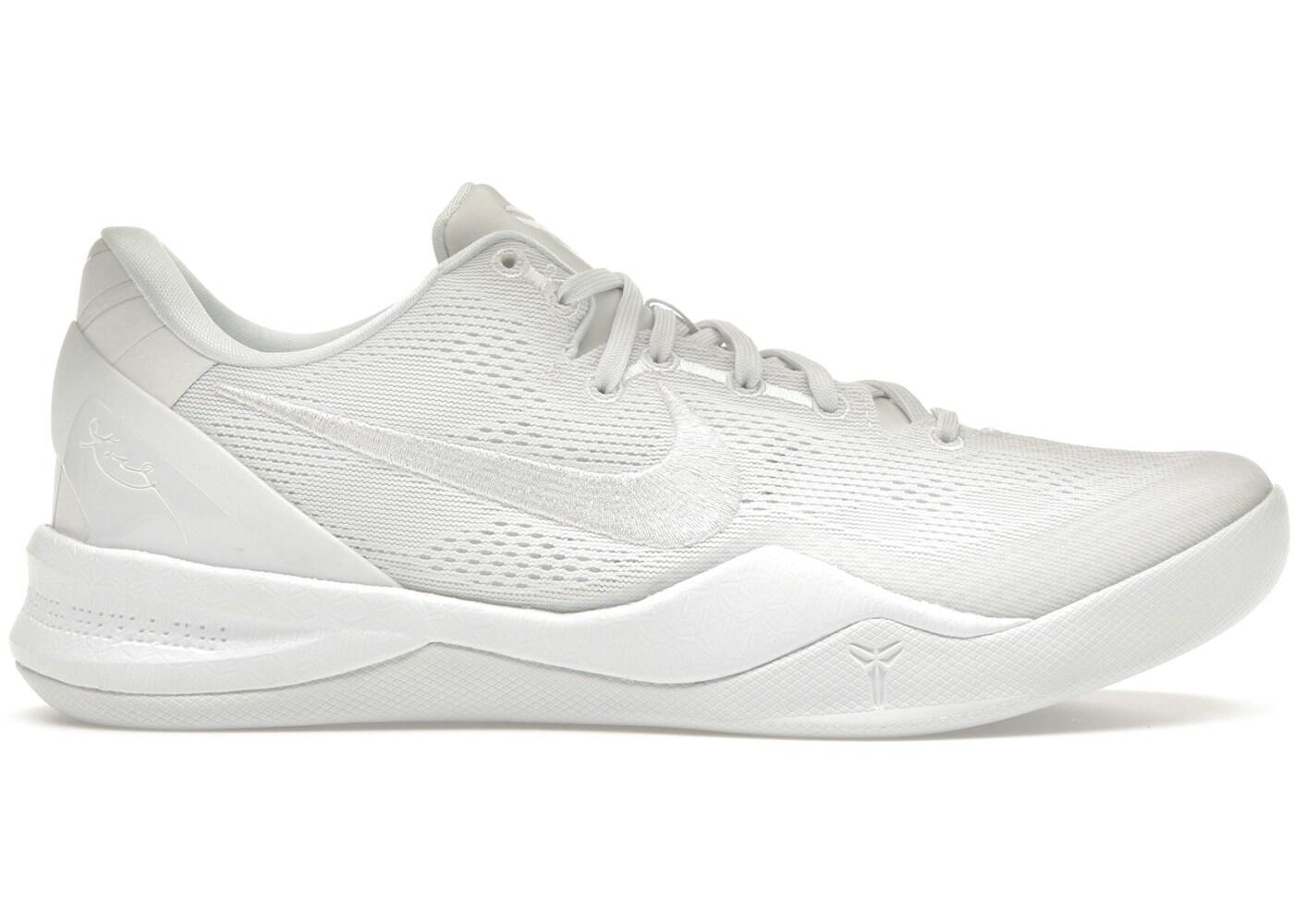 Nike Kobe 8 Protro Halo 2/2