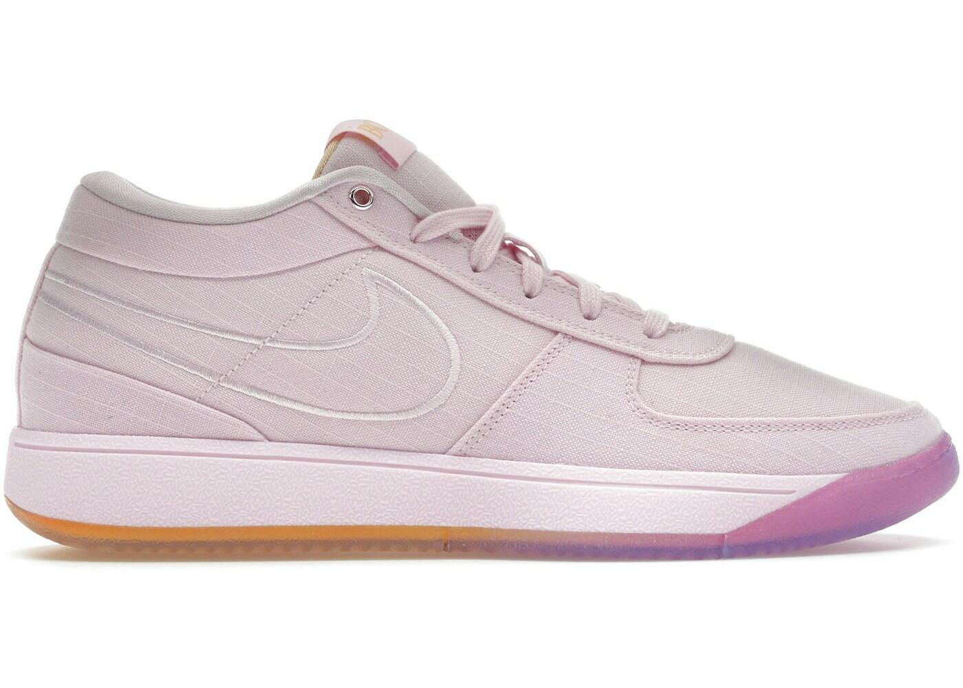 Nike Book 1 Sunrise 2/5