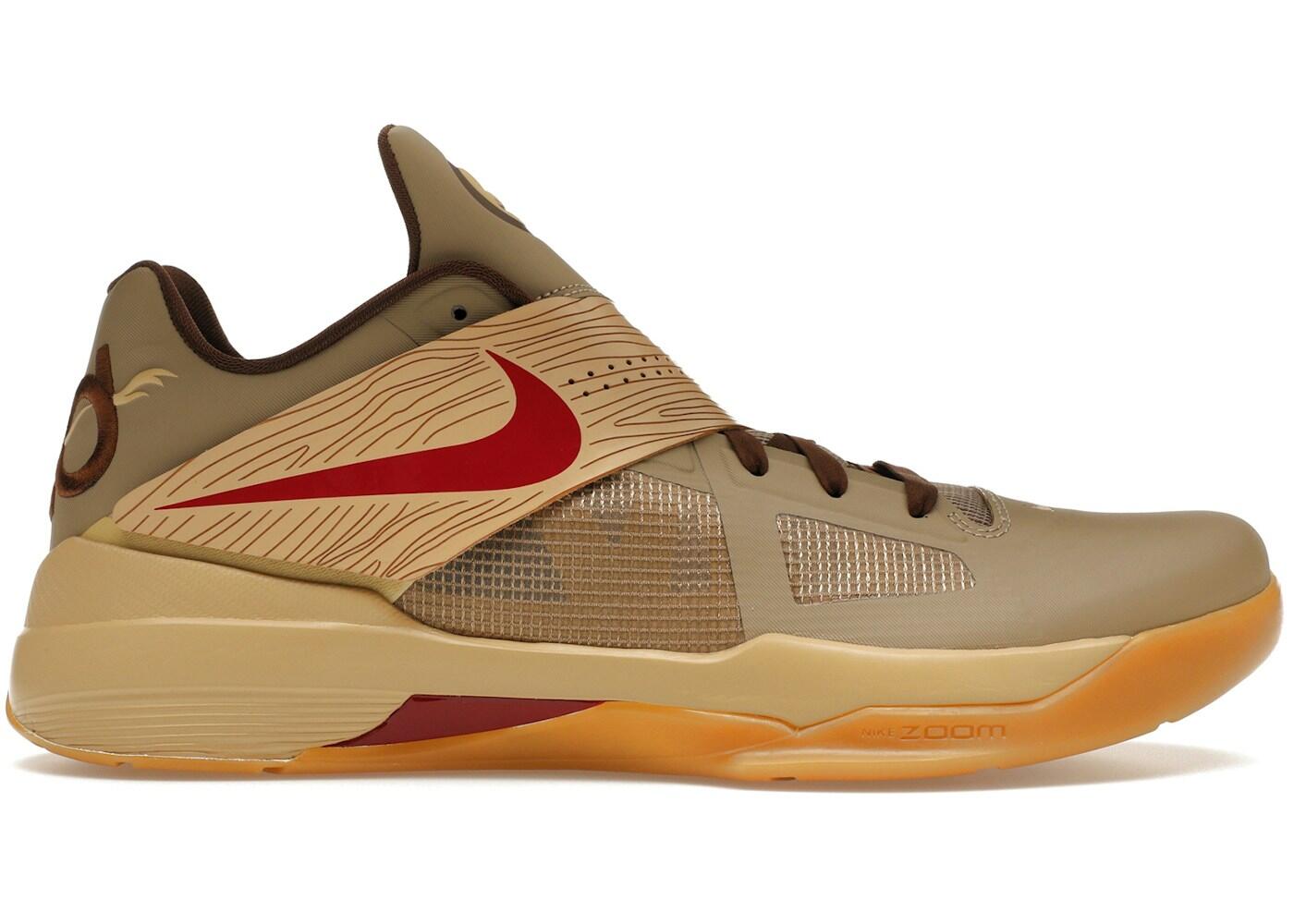 Nike KD 4 Year of the Dragon 2.0 2/2