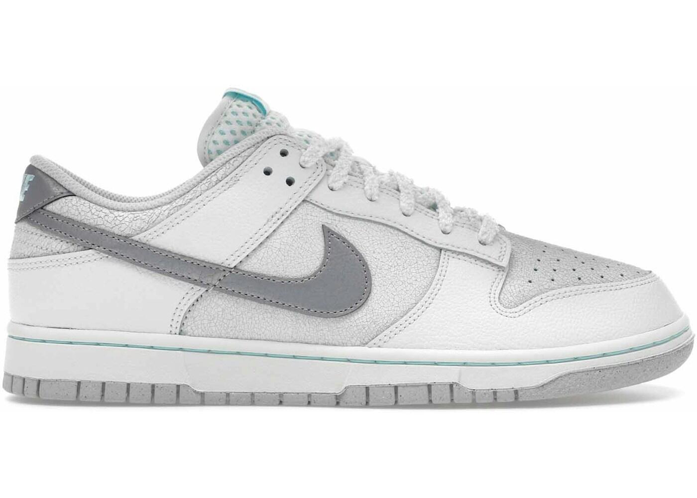 Nike Dunk Low SE Winter Storm 1/1