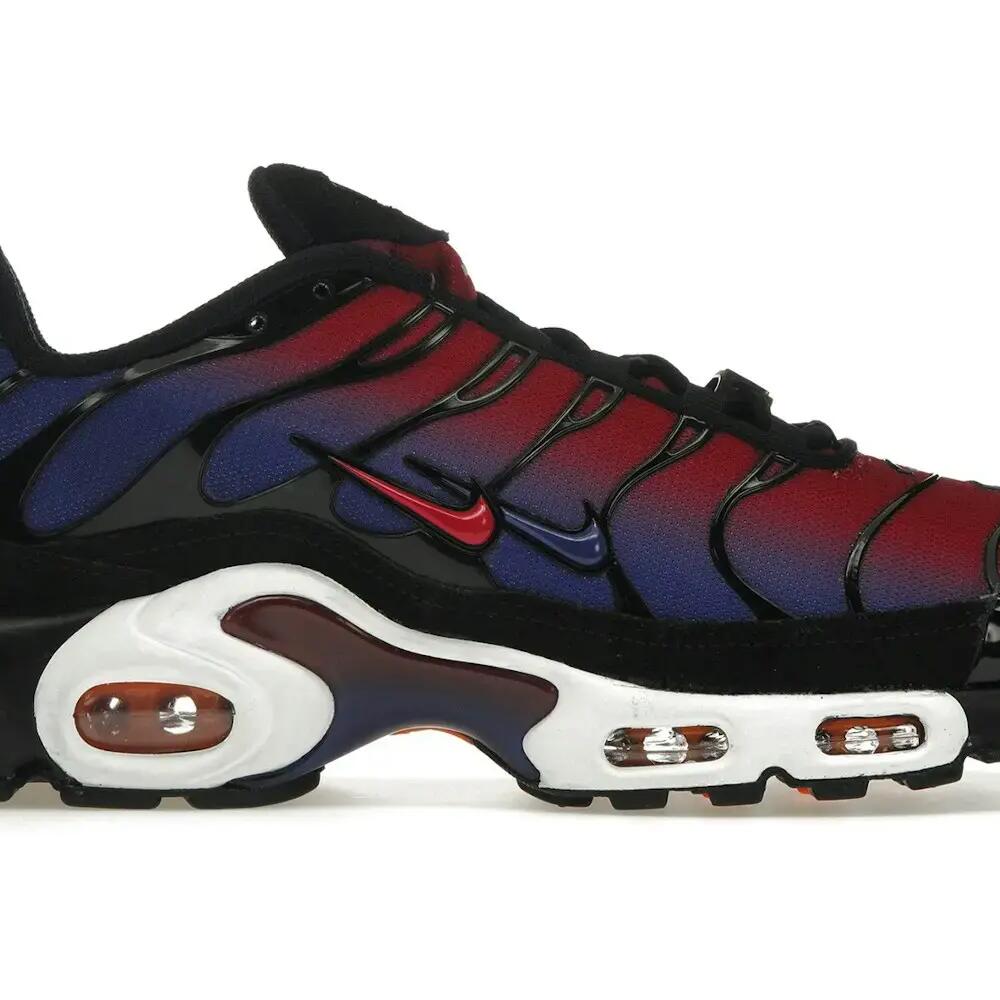 Nike Air Max Plus Patta FC Barcelona Culers del Món
