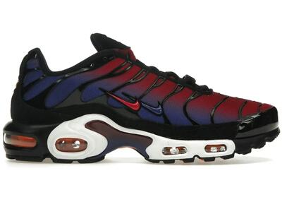 Schoenen - voetbal - air max plus patta - rush fuchsia/deep royal