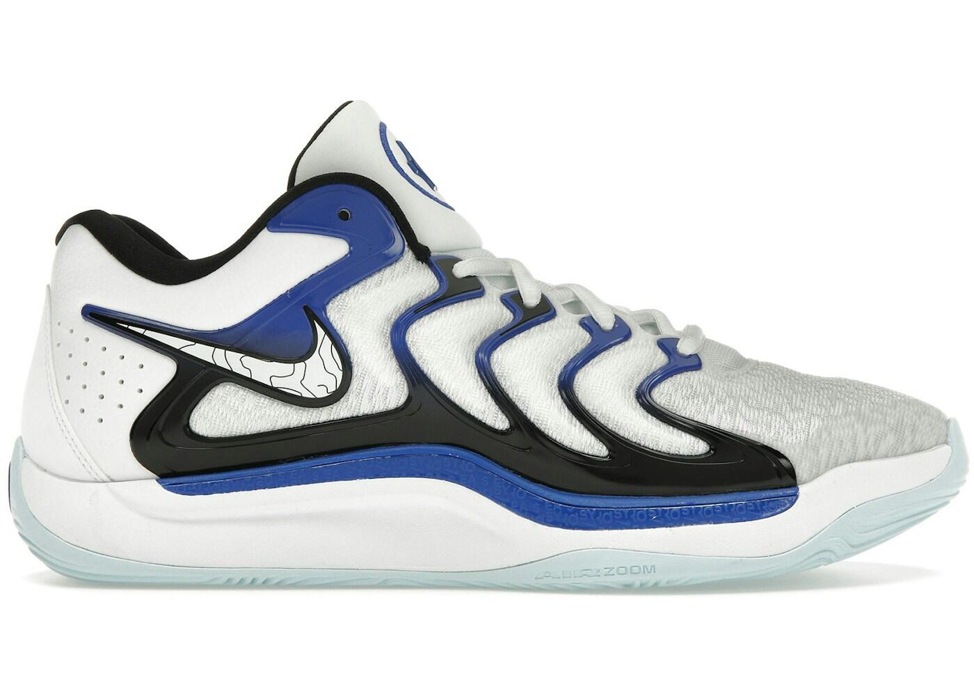 Nike KD 17 Penny 1/1