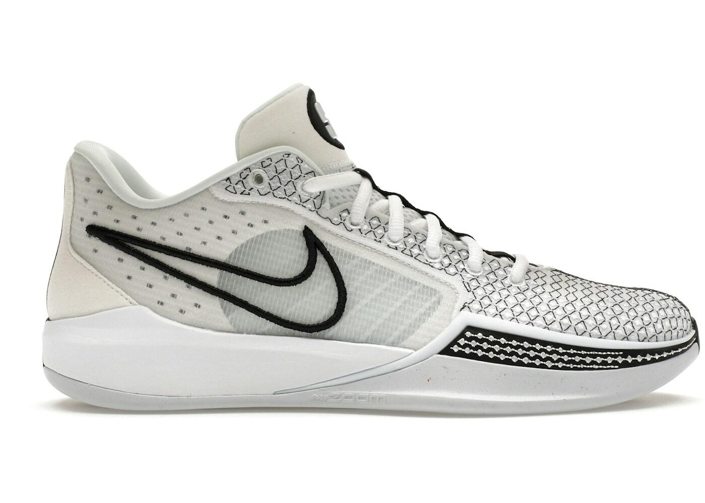 Nike Sabrina 1 Magnetic (Women’s) 2/2