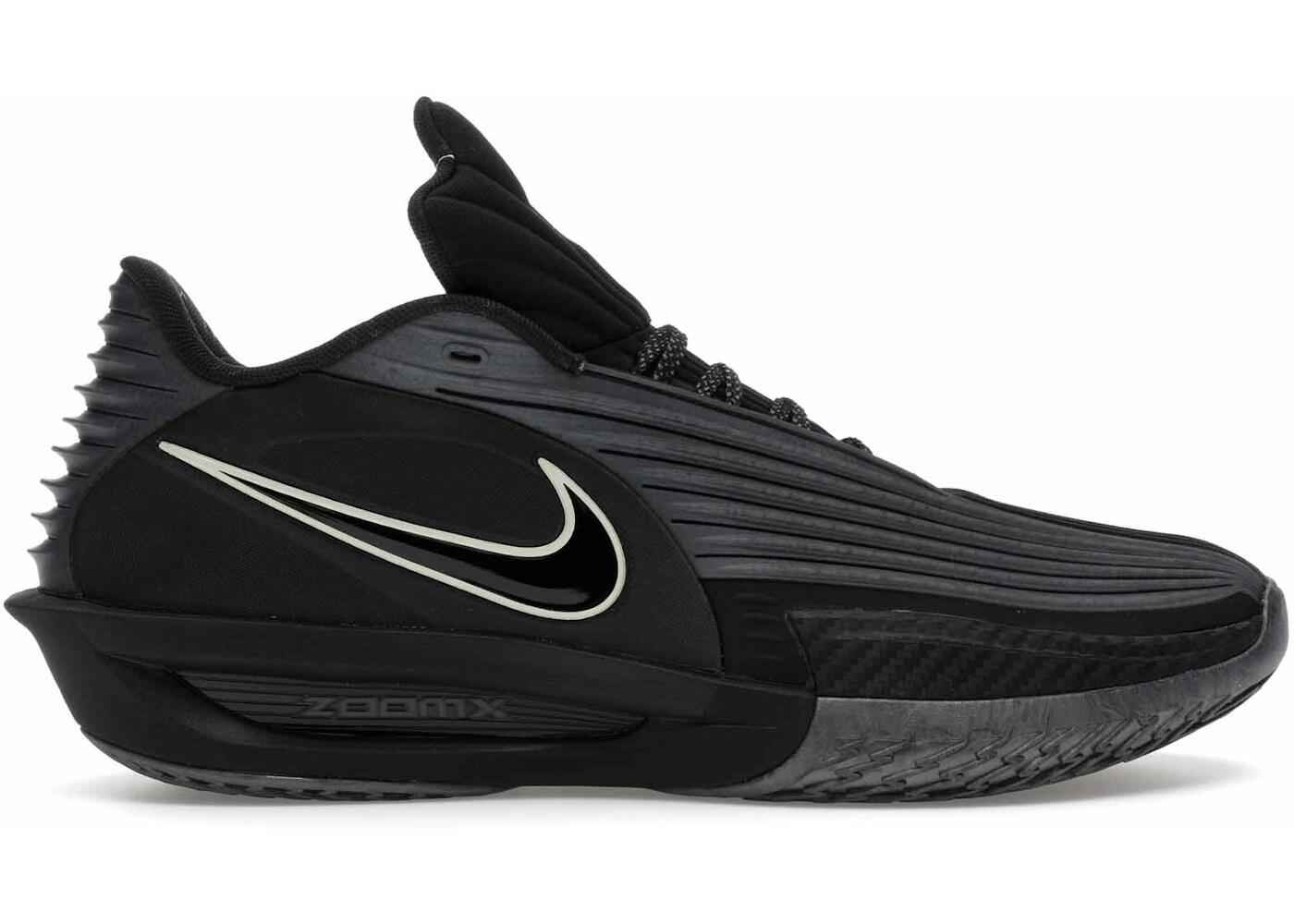Nike Air Zoom GT Cut 3 Turbo LX Black Label 2/2