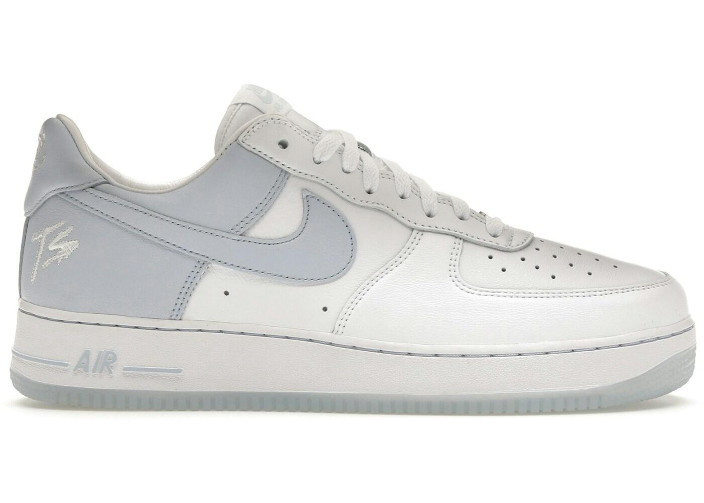 Nike Air Force 1 Low QS Terror Squad Loyalty 2/2