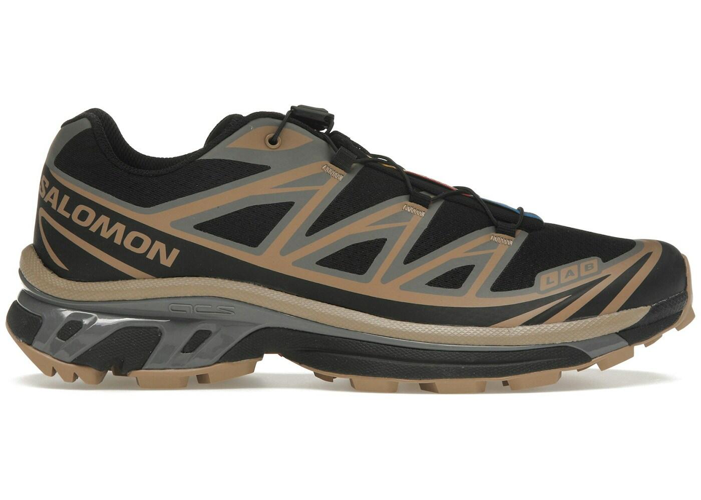 SALOMON picture