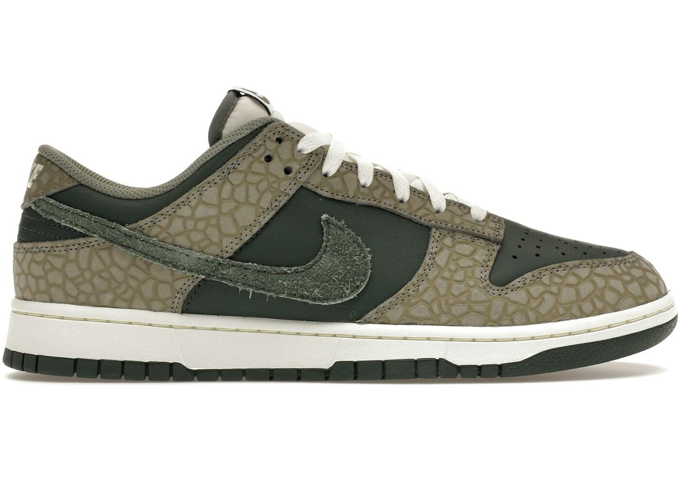 Nike Dunk Low PRM Urban Landscape 2.0 2/2