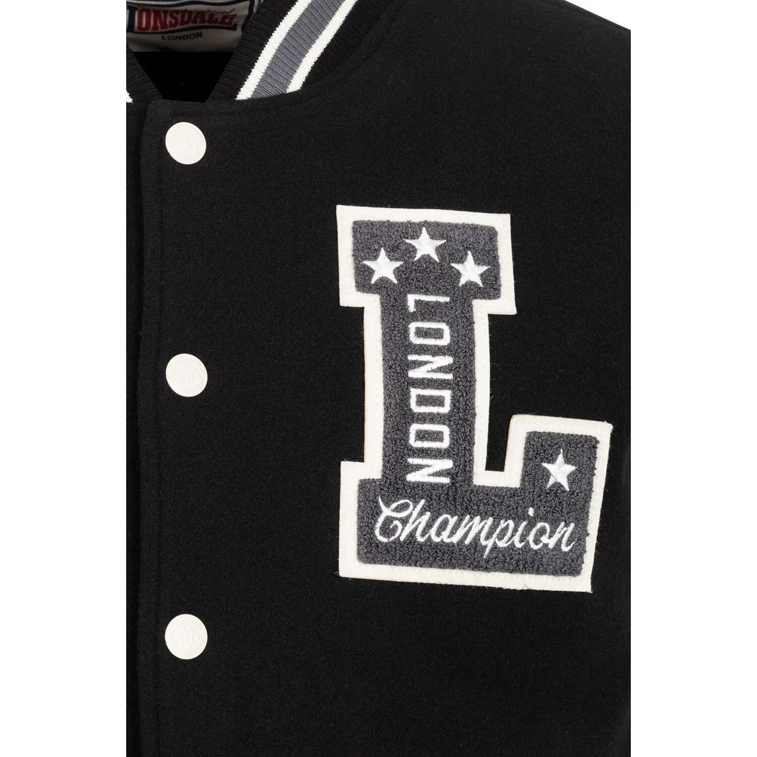 Veste Lonsdale Waterstein 4/5