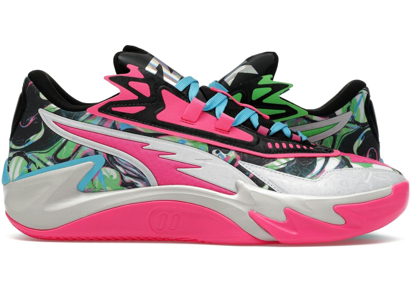 PUMA picture