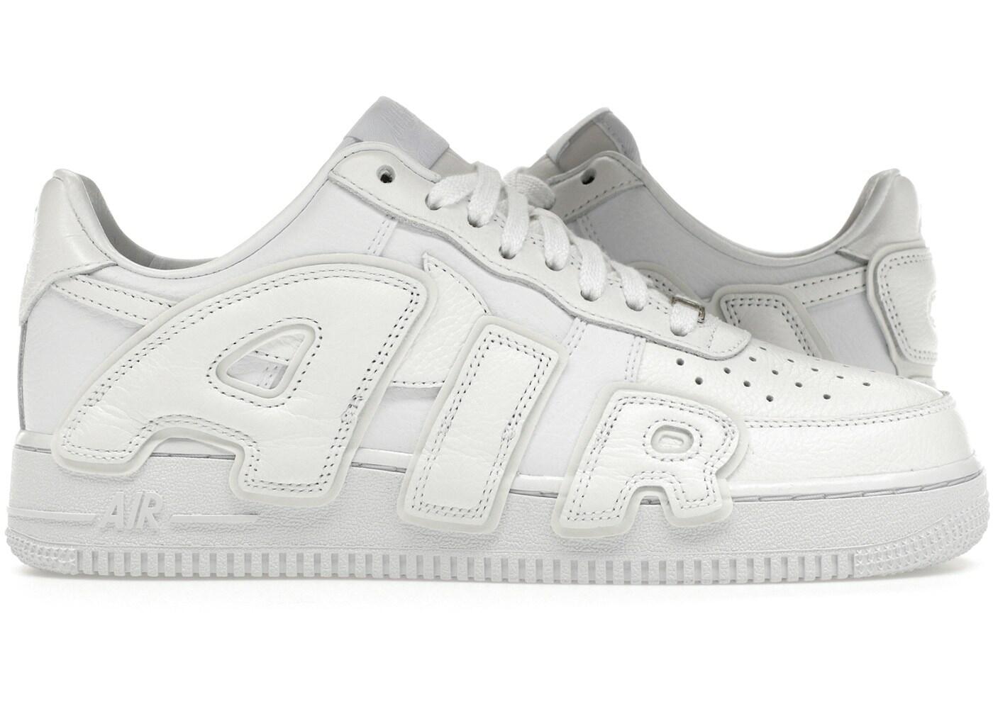 Nike Air Force 1 Low Cactus Plant Flea Market White 2/2