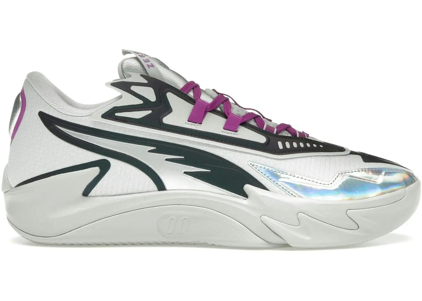 PUMA picture