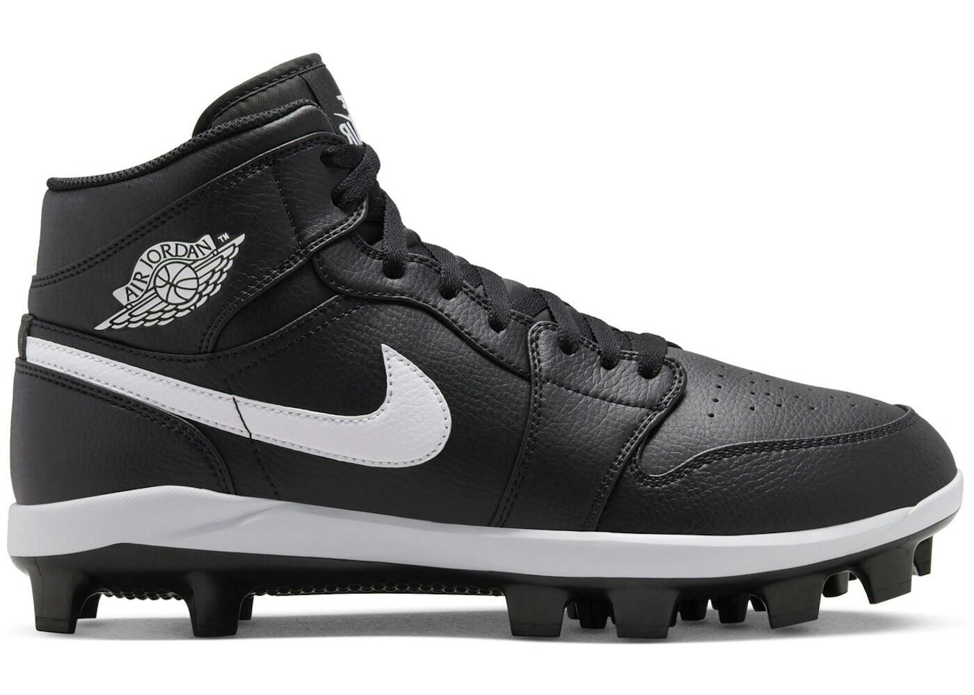 Jordan 1 Retro MCS Black White 2/2