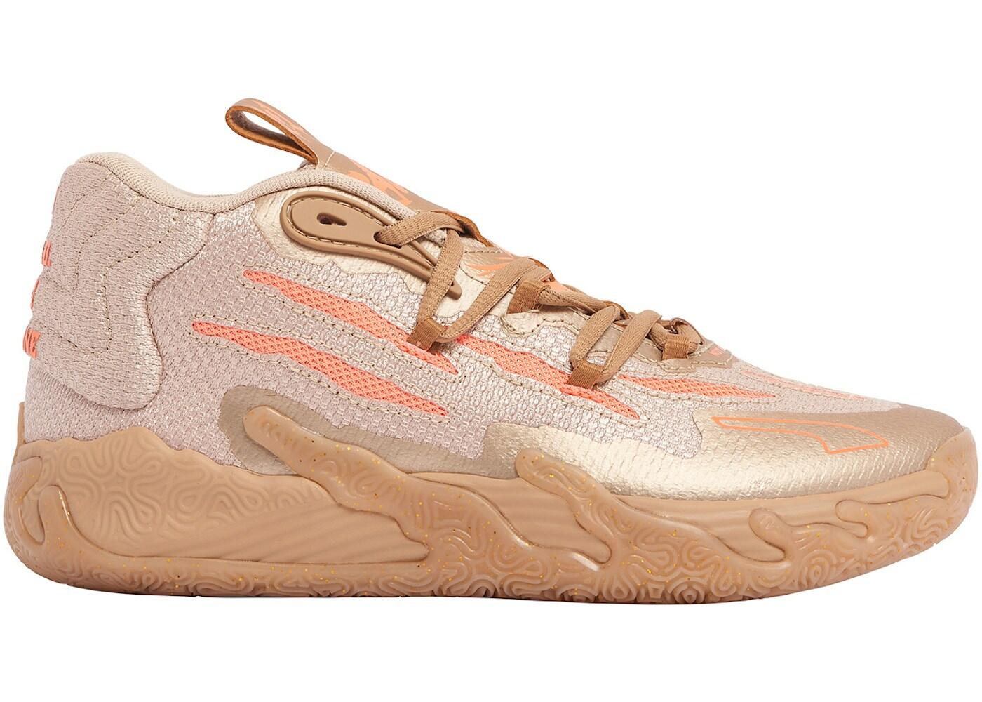 Puma LaMelo Ball MB.03 Chinese New Year (GS) 2/2