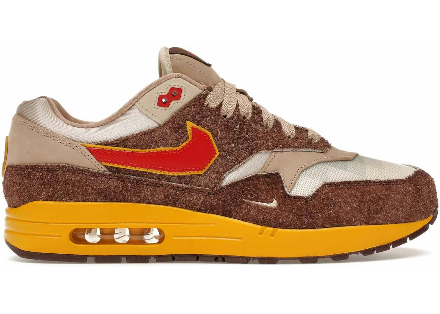 Nike Air Max 1 .SWOOSH Low Poly Big Head Origins 2/2