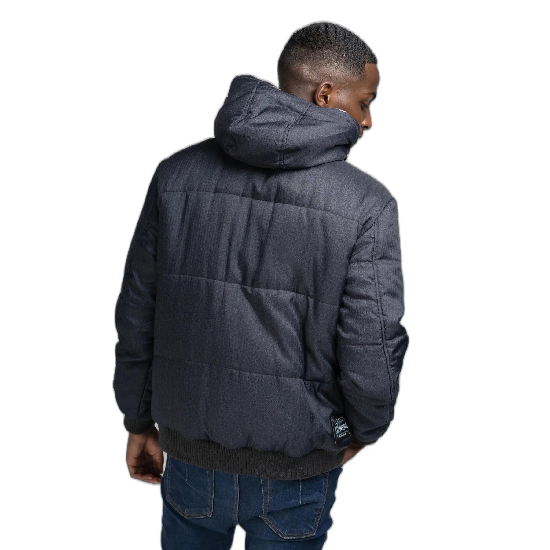 Chaqueta de invierno Lonsdale Fox Hill 3/6