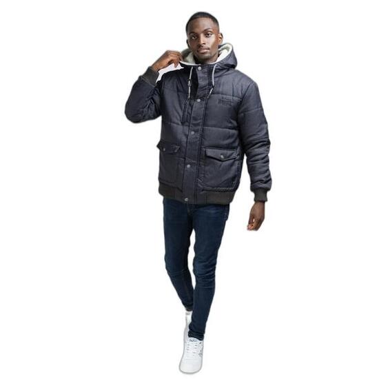 Winterjacke Lonsdale Fox Hill
