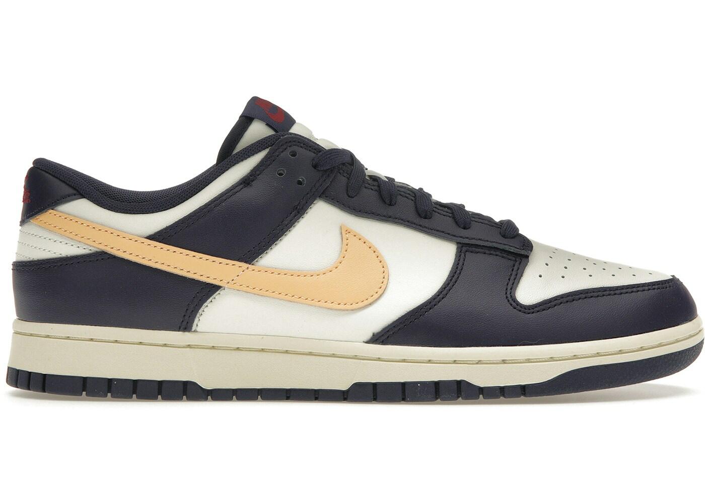 Nike Dunk Low Retro From Nike To You Midnight Navy 2/2