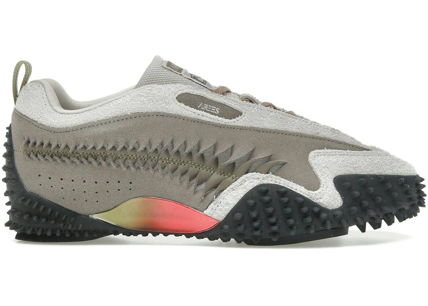 PUMA picture