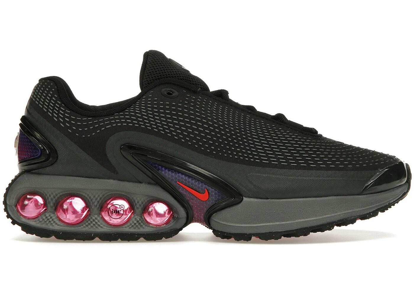 Nike Air Max Dn All Night - Women's sport walking shoes 2/2