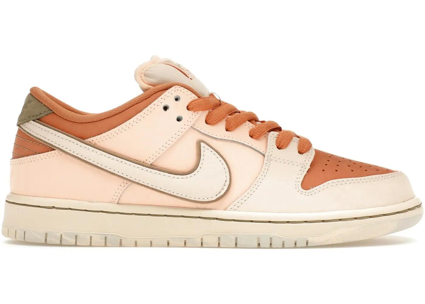 Zapatillas Nike modelo Dunk Low para hombre 2/5