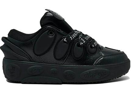 Puma LaMelo Ball LaFrancé Amour Black (GS)