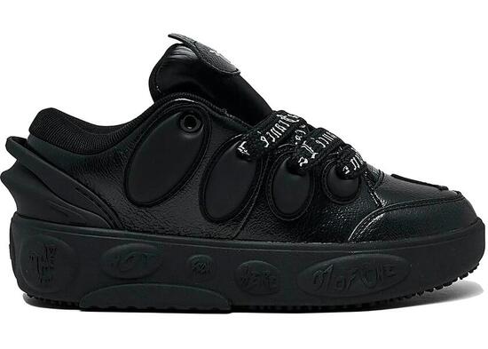 Puma LaMelo Ball LaFrancé Amour Black (GS)