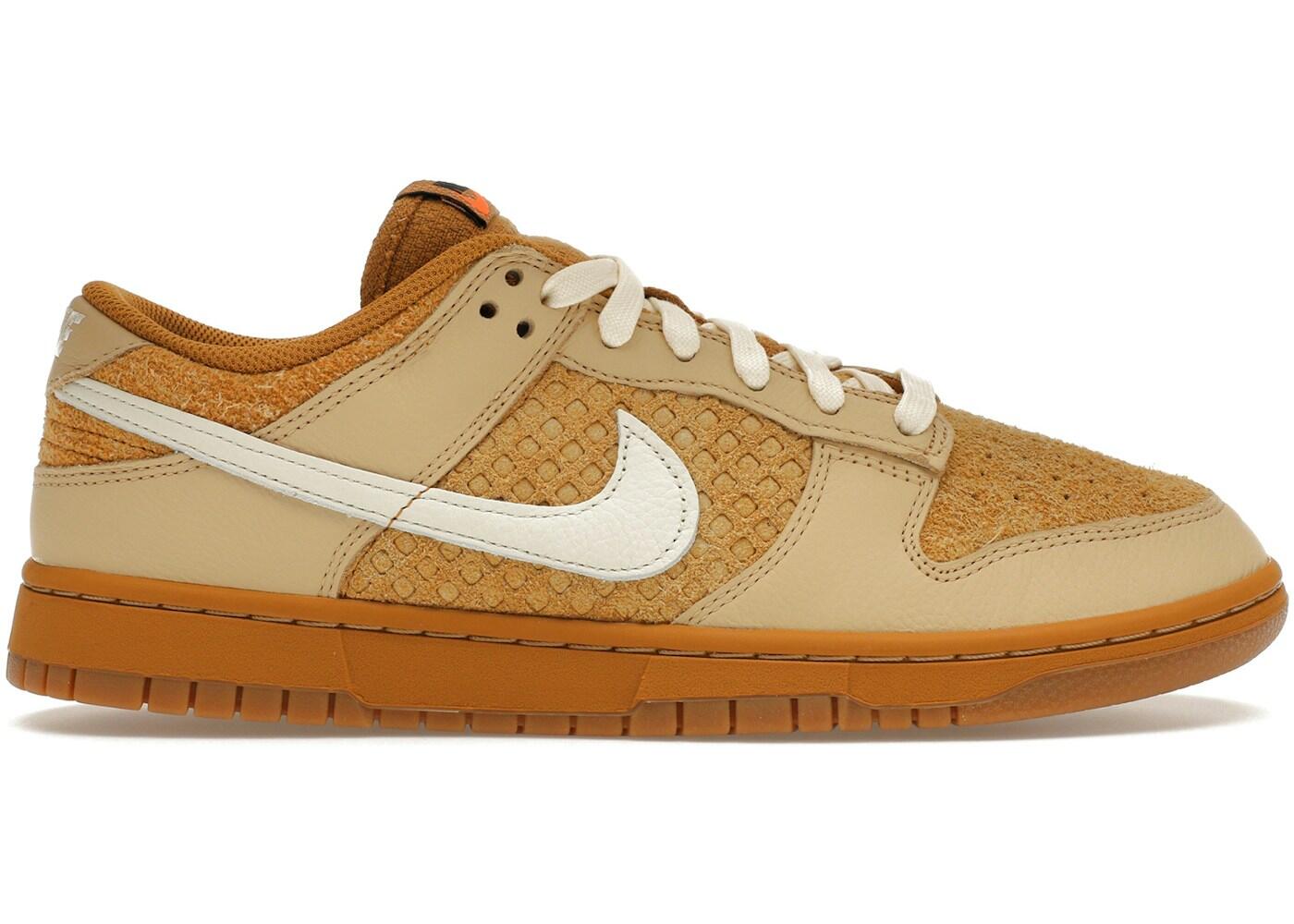 Nike Dunk Low Waffle 2/2