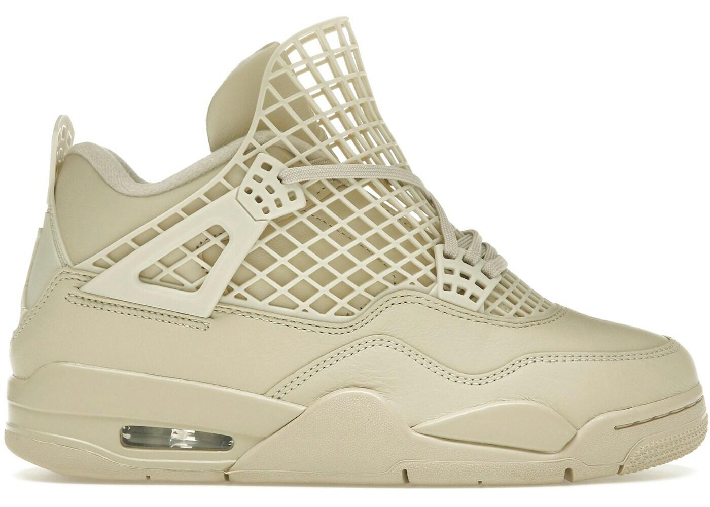 Jordan 4 Retro Net Rattan (Damen) 2/2