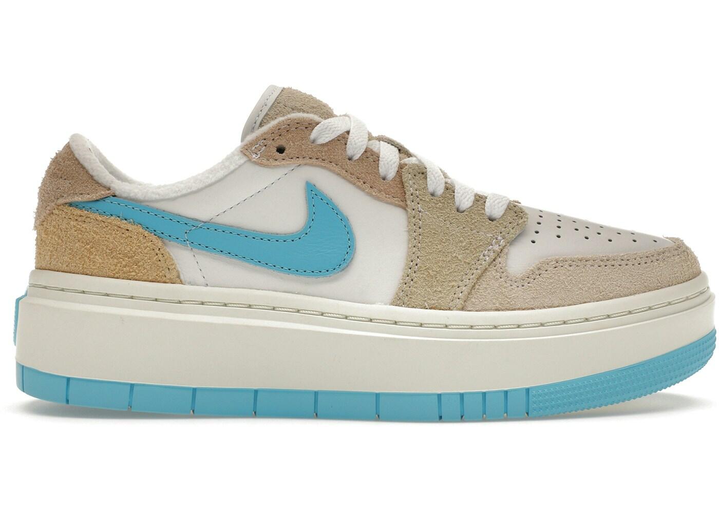 Jordan 1 Elevate Low SE Salt Lake City (Women's) 2/2