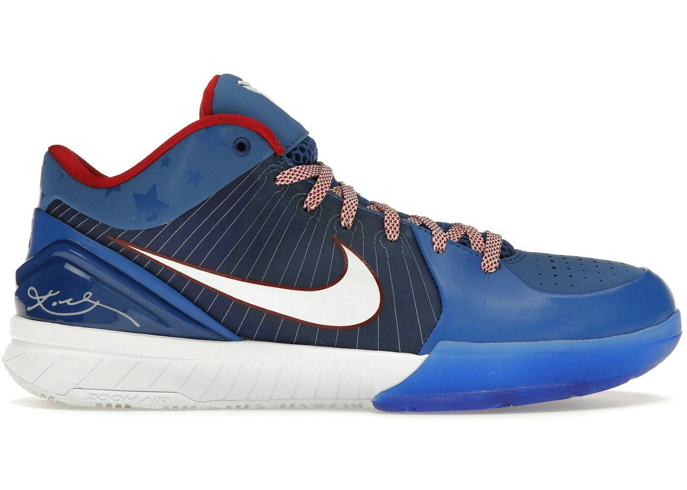 Nike Kobe 4 Protro Philly 2/2