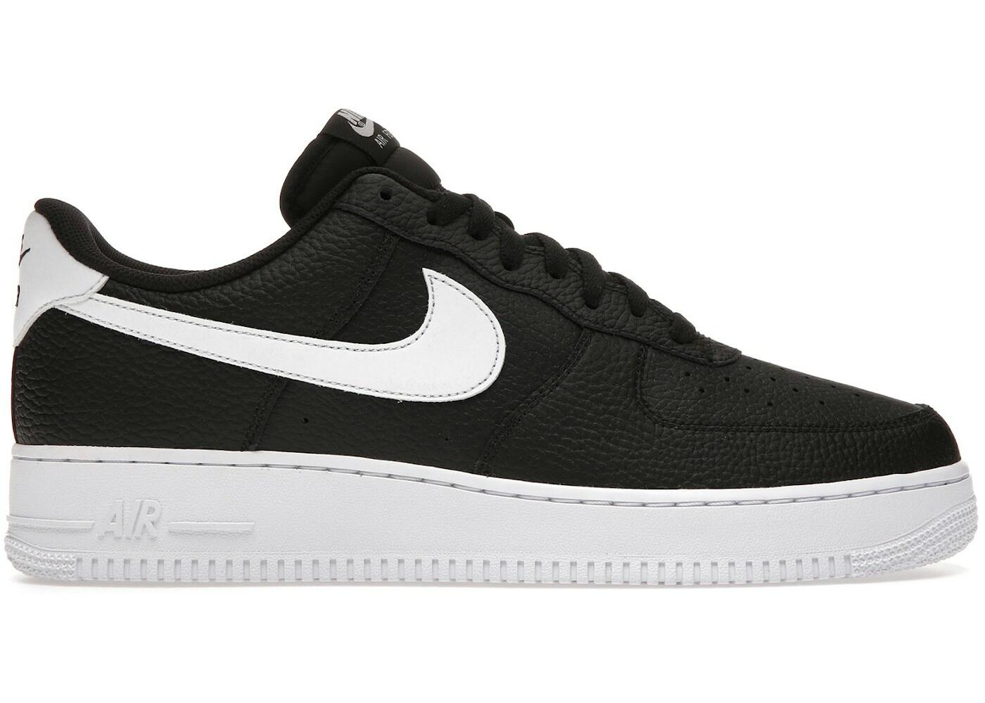 Buty męskie Nike Air Force 1 '07 2/7